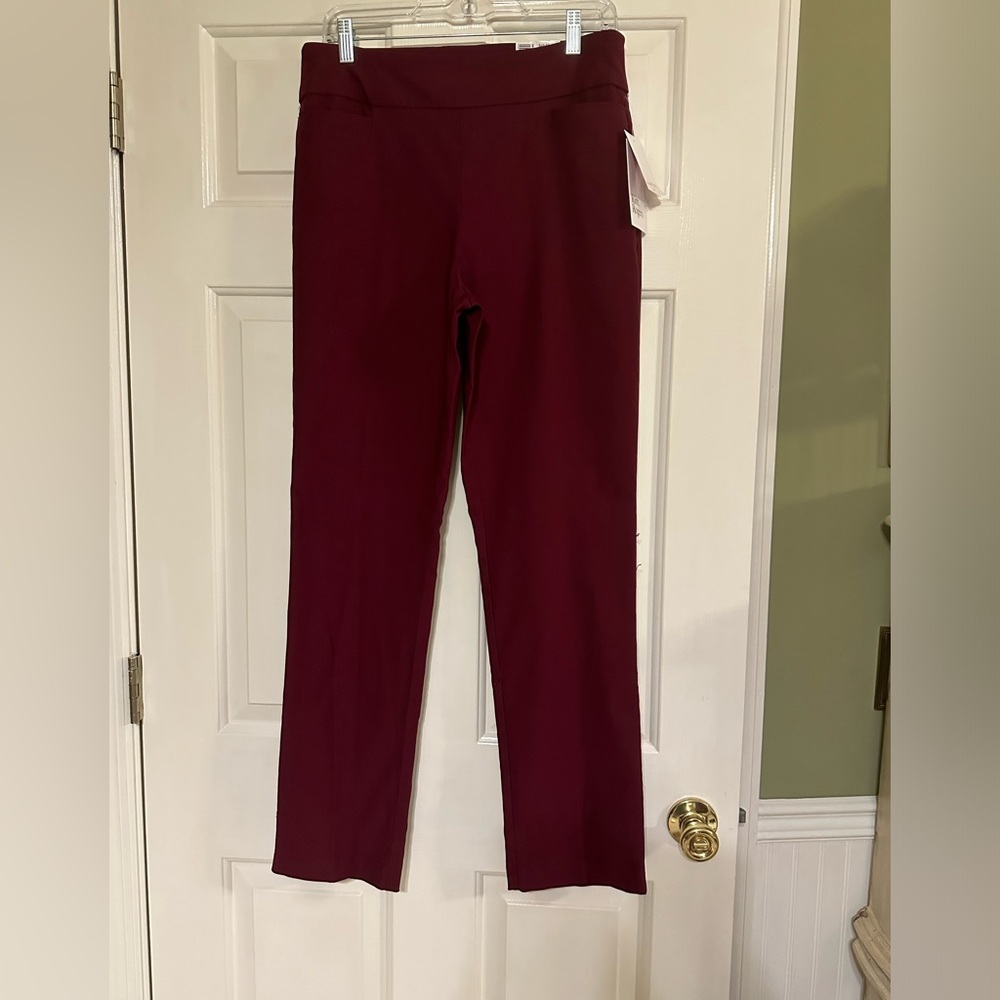 Kim Rogers pants